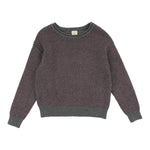 Analogie Multi Knit Sweater 