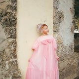 Soiree Ligth Pink Elena Gown