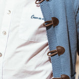 Coco Blanc White Shirt