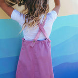 Calla Lili Pink Nautical Jumper