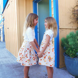 Calla Lili Strawberry Jumper