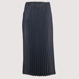 Vibe Denim Zorro Skirt