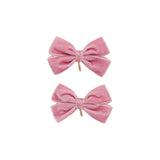 Project 6 Rose Mini Dahlia Piggy Clip Set