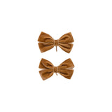 Project 6 Camel Mini Dahlia Piggy Clip Set