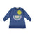 Babyclic Sunrise Electric Blue Dress