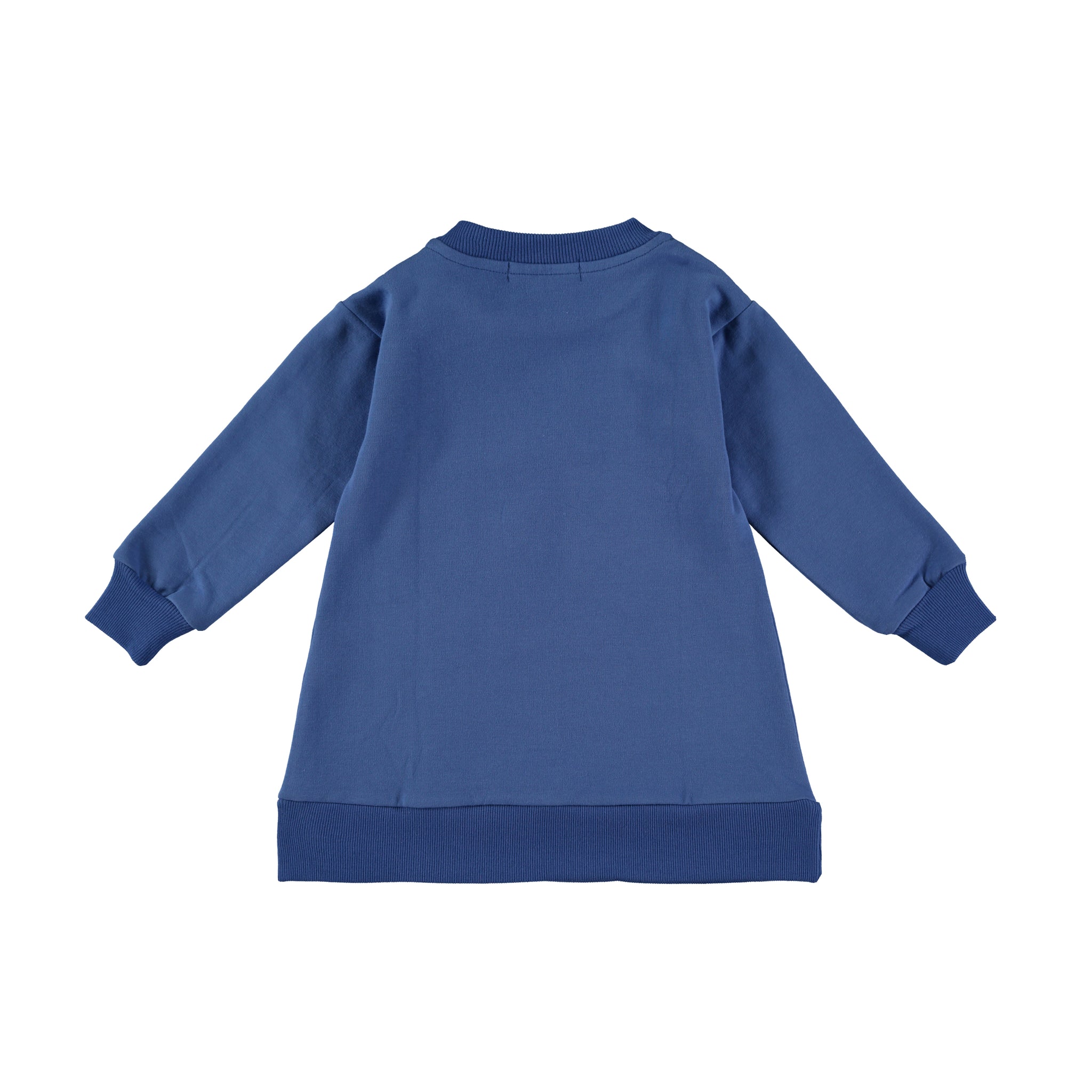 Babyclic Sunrise Electric Blue Dress
