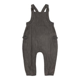 Analogie Grey Wash Tencel Romper