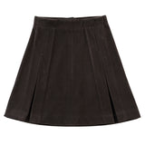Cottier Moss Luna Skirt
