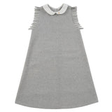 Cottier Grey Clio Jumper