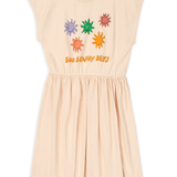 Wander & Wonder Ecru Daniela Dress