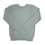 Kipp Sage Todd Knit Sweater