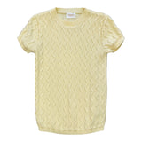 Kipp Butter Charlie Knit Top