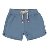 Lil Legs Blue Shorts