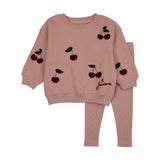 Analogie Bud Pink Cherry Patch Set