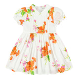 Morley White Wanda Dress