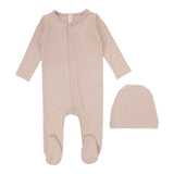 Lilette Pink Tiny Heart Take Me Home Set