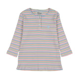 Froo Stripe Electra T-Shirt
