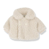 1+ In The Family Ecru Emilia Jacket