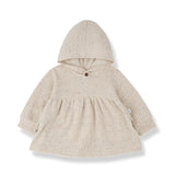 1+ In The Family Rice Emma Dress