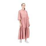 Elle Oh Elle Pink Ella Dress