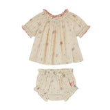 Emile Et Ida Paquerette Set