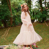 Nellystella Orchid Ice Esther Dress