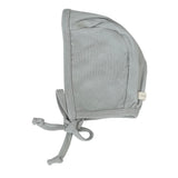 Lilette Pale Blue Classic Bonnet