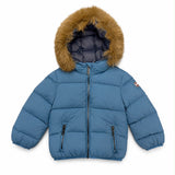 Colmar Satellite/Nero Baby Down Coat