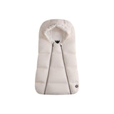 Ellabee Off White Down Baby Nest