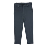 Lil Legs Slate Knit Pants
