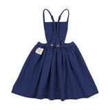 Analogie Bellwether Blue Limited Capsule Bib Jumper