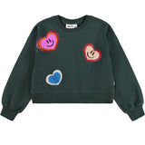 Molo Taxus Miki Sweatshirt