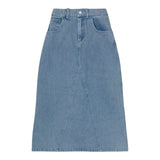 Teela Midwash Maxi Skirt