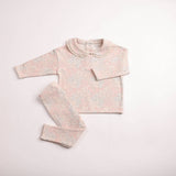 Bee & Dee Pink Flowerscape Set