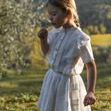 LRDM White Maeve Set