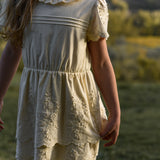 LRDM Pearl Pink Mia Dress