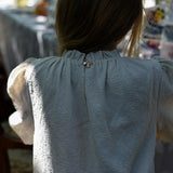 LRDM Cream Mila Dress