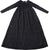 Froo Black Anne Maxi Dress
