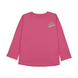 Froo Hot Pink Sally Dolman T-Shirt