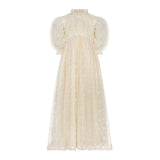 Soiree Ivory Sarina Gown