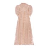 Soiree Blush Sarina Gown