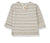 1+ In The Family Ecru Striped Mathieu Set