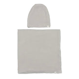 Lilette Pale Blue Bamboo Swaddle Set