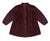 Crew Pink Corduroy Swing Dress