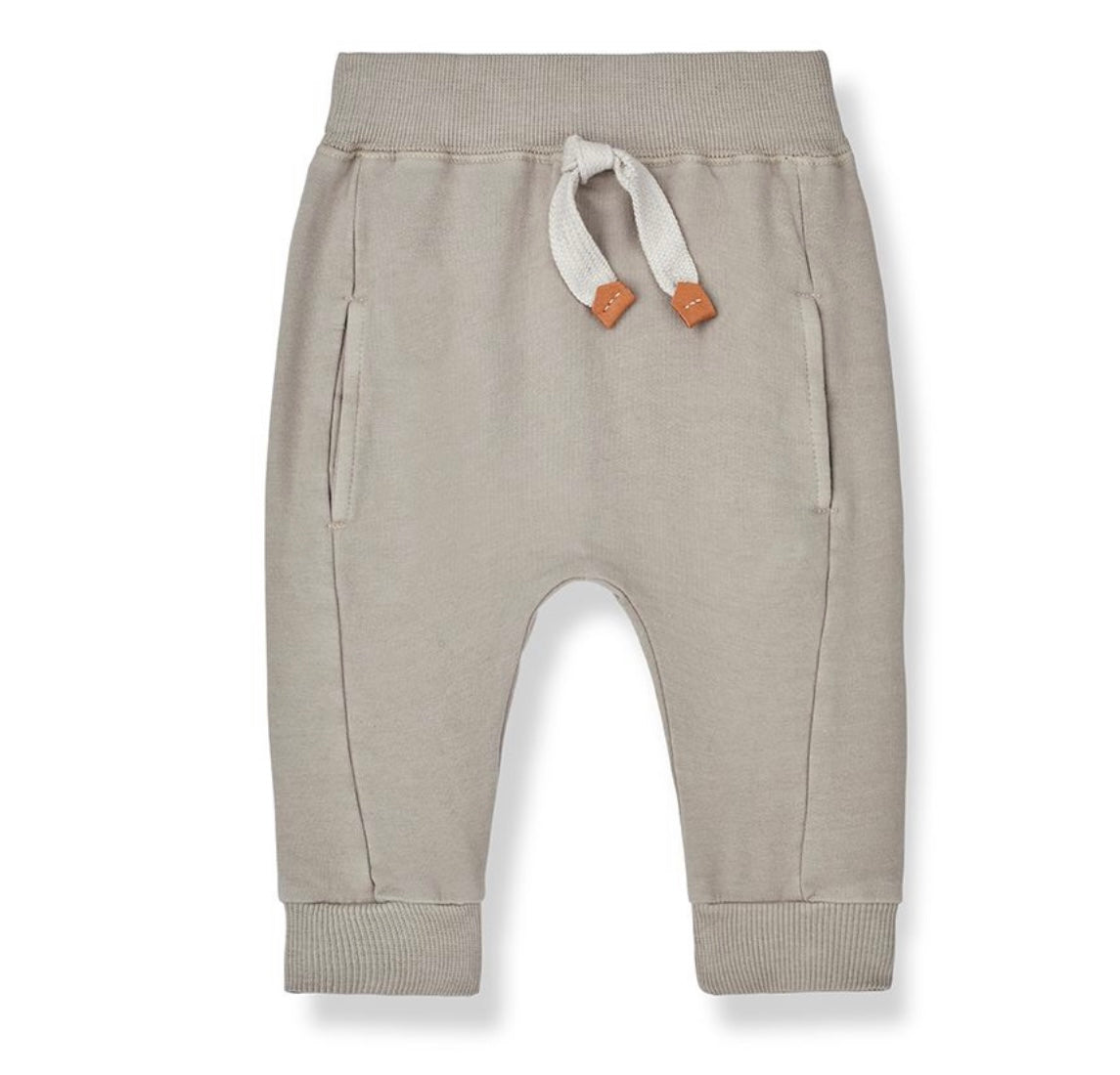 1+ In The Family Taupe Fitz Set