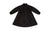 Klai Black Jacquard Dress