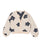 Mipounet Flora Boxy Wool Cardigan