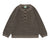 Fub Melange Chocolate Sweater