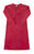 Crew Pink Velour Track Nightgown