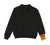 Bopop Colorful Cuff Black Polo
